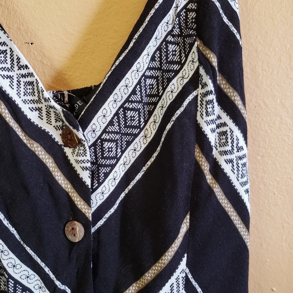Boutique Mind Code Jumper - Picture 3 of 4